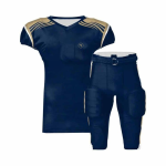 American Football Uniform