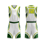 Basketball Uniforms