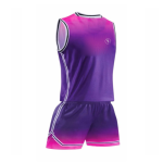 Basketball Uniforms