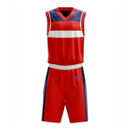 Basketball Uniforms