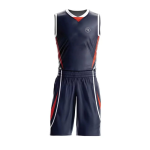 Basketball Uniforms