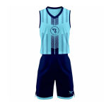 Basketball Uniforms