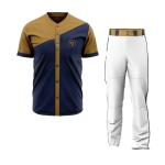 Baseball Uniforms