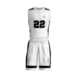 Basketball Uniforms