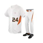 Baseball Uniforms