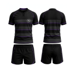 Rugby Uniforms