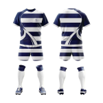Rugby Uniforms