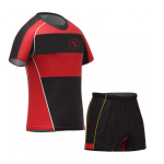Rugby Uniforms