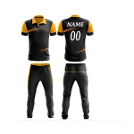 Cricket Uniform