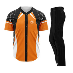 Baseball Uniforms