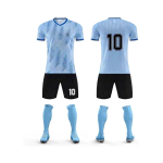 Soccer Uniforms