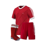 Soccer Uniforms
