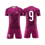 Soccer Uniforms