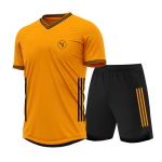 Soccer Uniforms