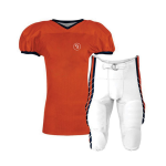American Football Uniform
